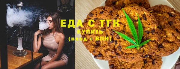 хмурый Инта