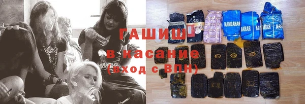 хмурый Инта