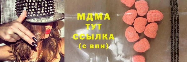 хмурый Инта